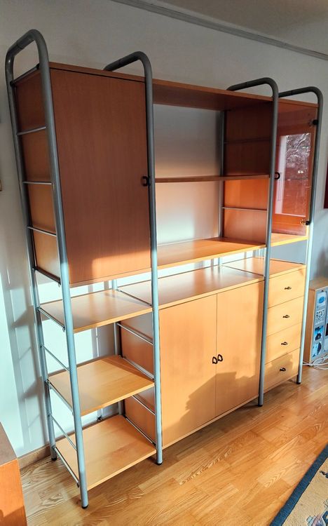 Niklas Ikea Regal