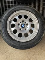 Bmw E46 Alu Felgen