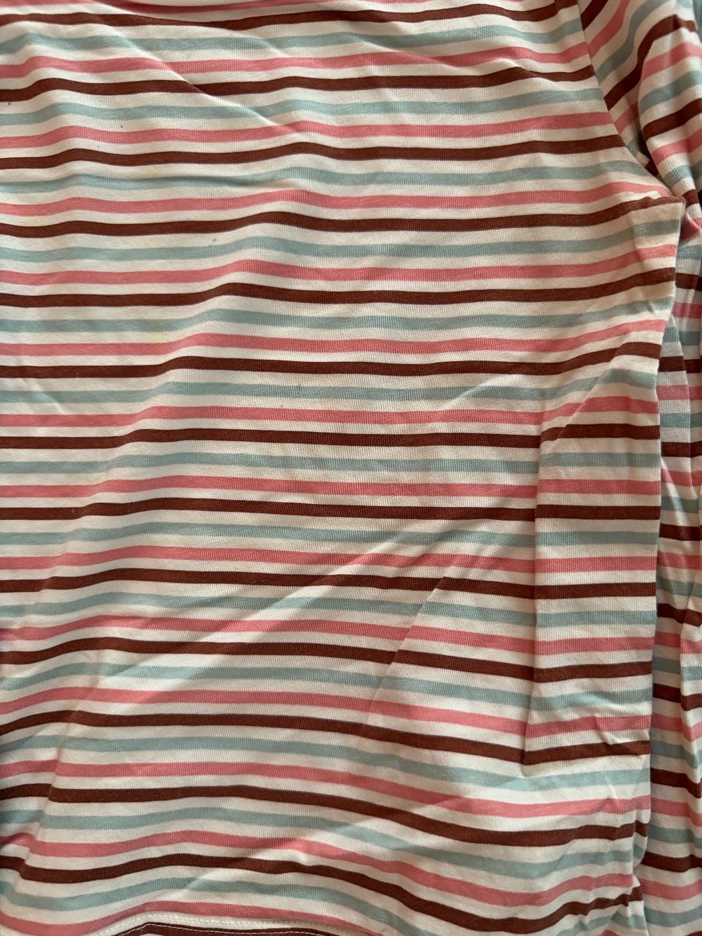 Camicette, T-shirt & Top: 3 coole T-Shirts, Gr. 128 – Usato da Horgen venduto da Feli39 2