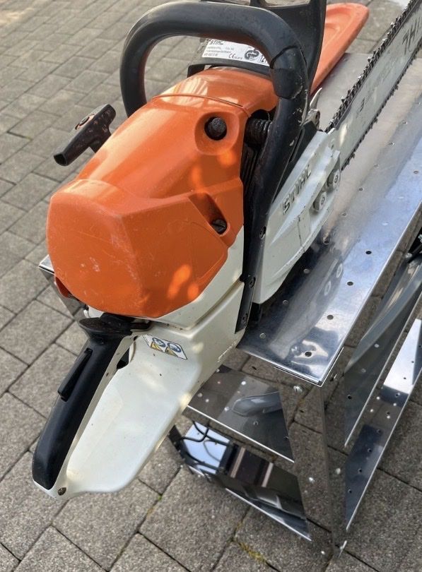 Stihl Seghe: Motorsäge STIHL MS 462C – Usato da Dürrenroth venduto da El_fluegu 4