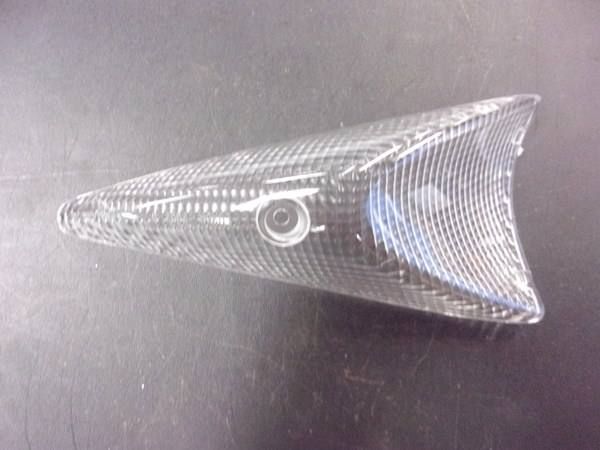Tutti pezzi di ricambio per scooter: Peugeot Speedf. /Speedf.2 Blinkerglas – Nuovo (secondo la descrizione) da Sissach venduto da Gruetter-Moto-Center