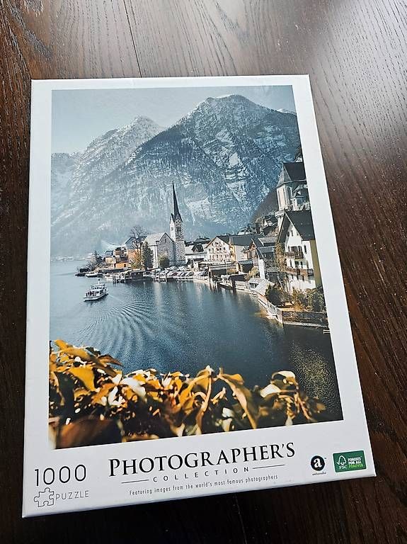 Puzzle: Puzzle – Usato da Basel venduto da Kretagirl 1