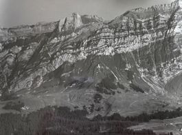 Foto E. Grubenmann, Appenzell, 13 x 18 cm