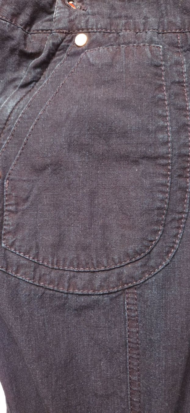 Roberto Cavalli Pantaloni: Hose ROBERTO CAVALLI Gr.40 – Nuovo e nell'imballaggio originale da Wettswil venduto da doe_x6nz 6