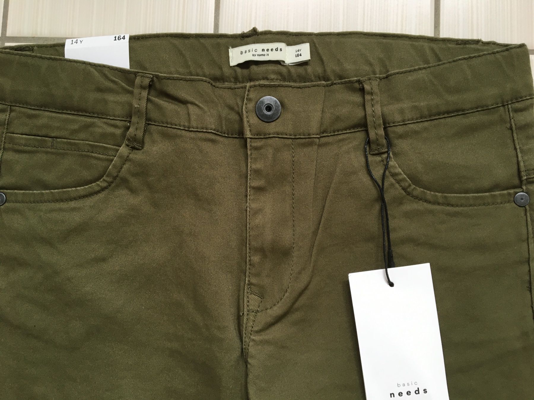 Pantalons: Jeans 164 – D'occasion à Arth par Vrecam51 1