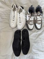 Schuhe 