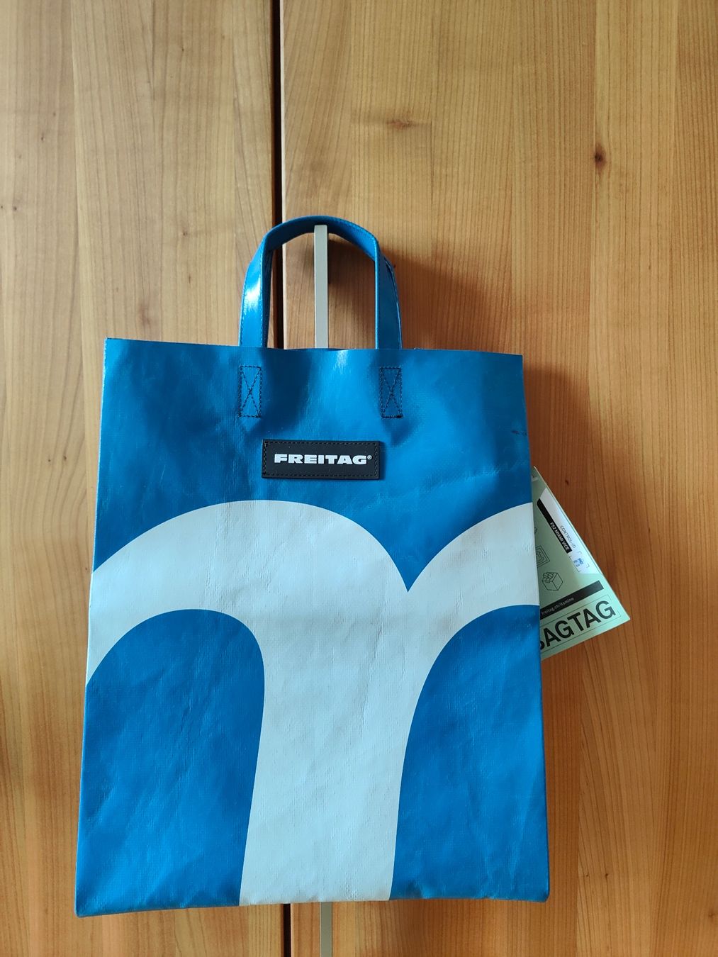 Freitag Borse: Freitagtasche Miami F52 – Nuovo (secondo la descrizione) da Winterthur venduto da the7mx1reon