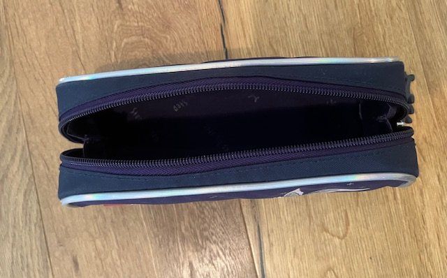 Step by Step Borse & Zaini: Schultheke mit Etuis "Step by step" – Usato da Sempach venduto da scrat75 7