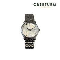 Omega De Ville Automatik, 34,7 mm