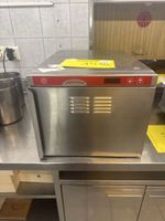 Kochsysteme HG 3000 Hugentobler AG - Gut erhalten für die Kü