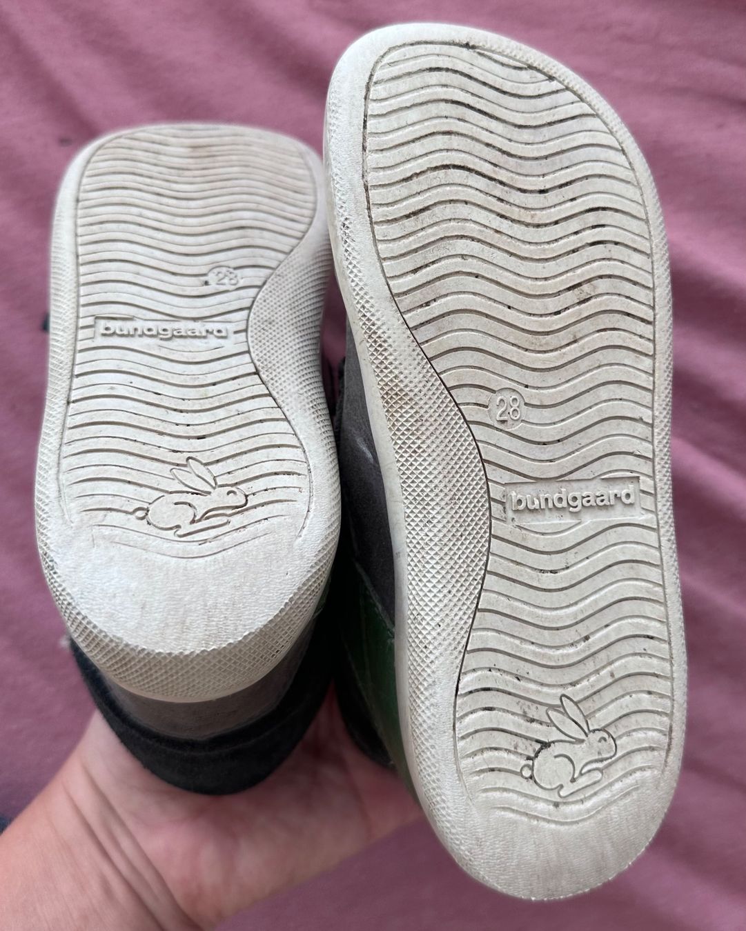Scarpe per ragazzi: Bundgaard BF Winterschuhe – Usato da Dürrenroth venduto da tvy_bh56 3