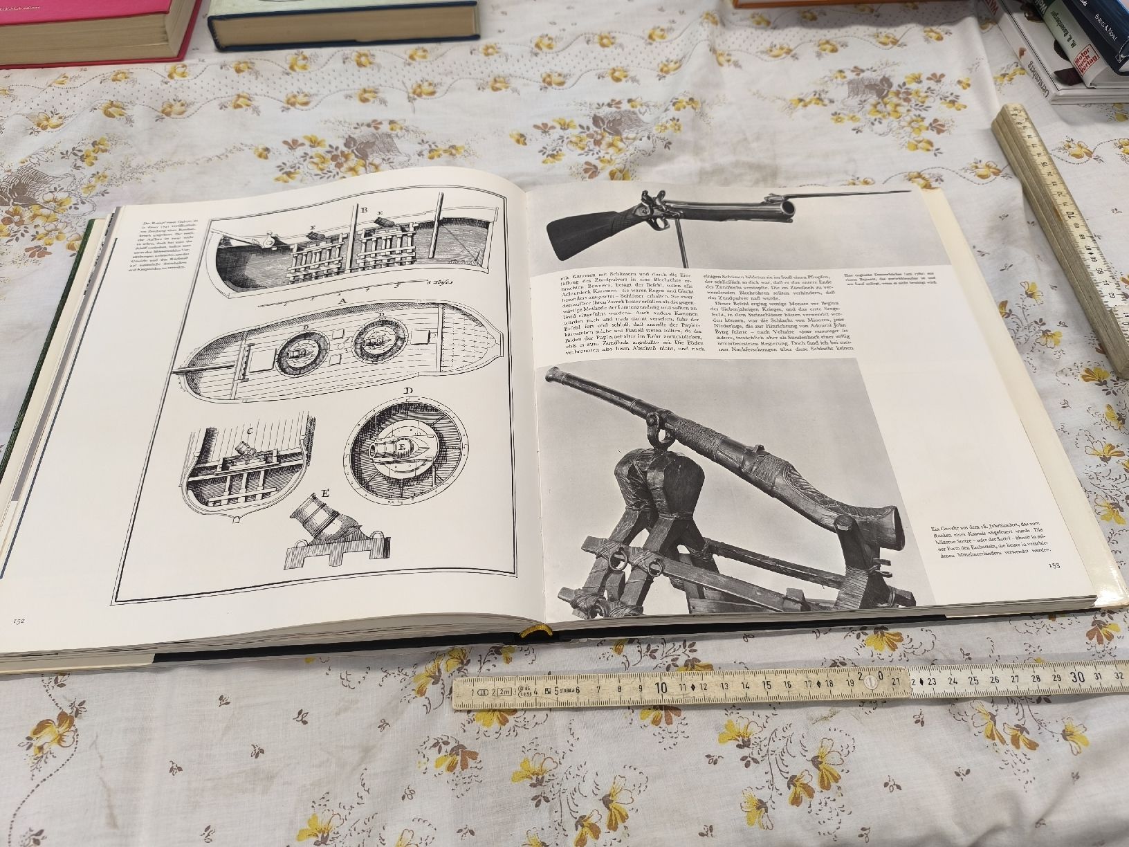 Livres: Buch.     Feuer-Waffen – D'occasion à Cama par anto_a 7