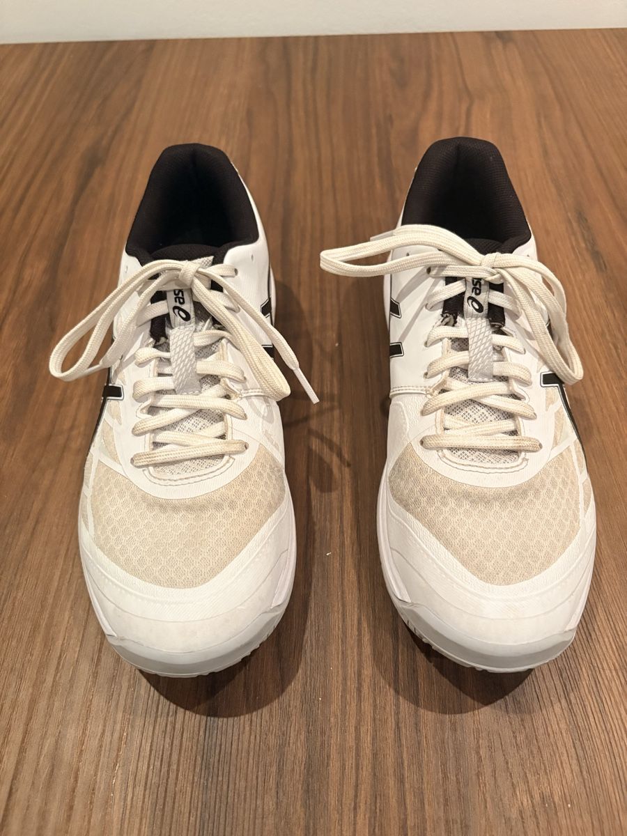Asics Scarpe da uomo: Asics Gel-Tactic 12 – Usato da Seengen venduto da Matrix2020 3