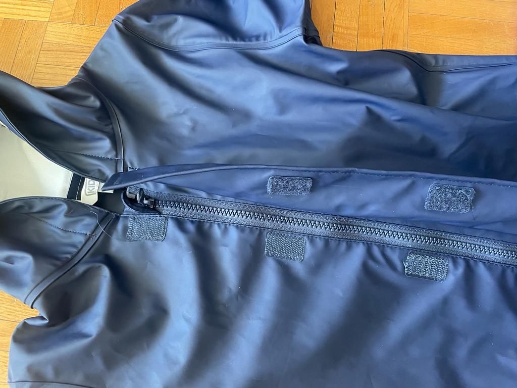 Giacche & Cappotti: Kids Regenjacke 104 – Usato da Uster venduto da bek_v2ct 4