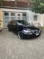 BMW 530i E60 Frisch MFK 04.2026 250000km