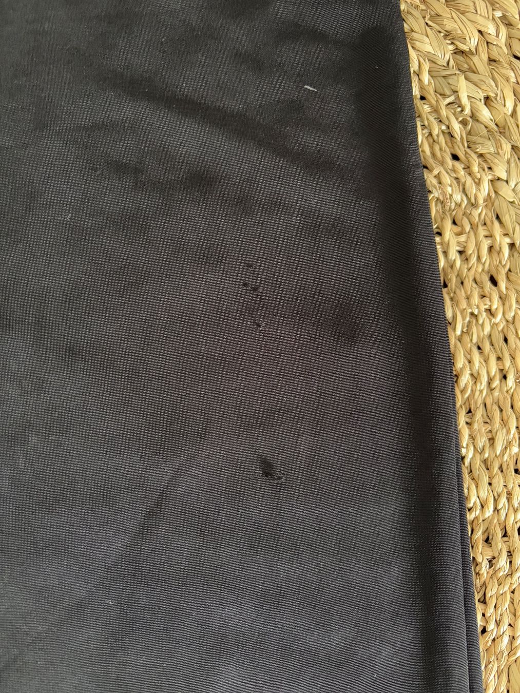 Malene Birger Pantaloni: Malene Birger Wideleg Stretch-Hose Gr M – Usato da Laufenburg venduto da VintageMuesli 4