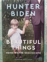 Brandaktuell:   HUNTER BIDEN - BIOGRAPHIE / Beautiful Things