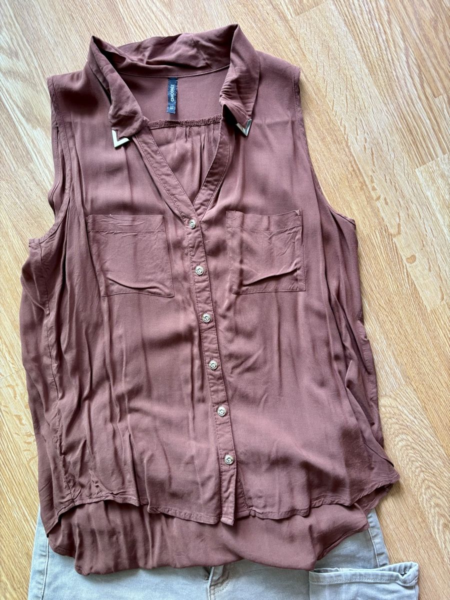Lotti di vestiti: Grosses Sommer Kleiderpaket 38/40 – Usato da Meilen venduto da HappyGirl70 3