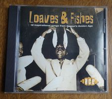 Loaves & Fishes (Songs From Gospel's Golden Age) - D2