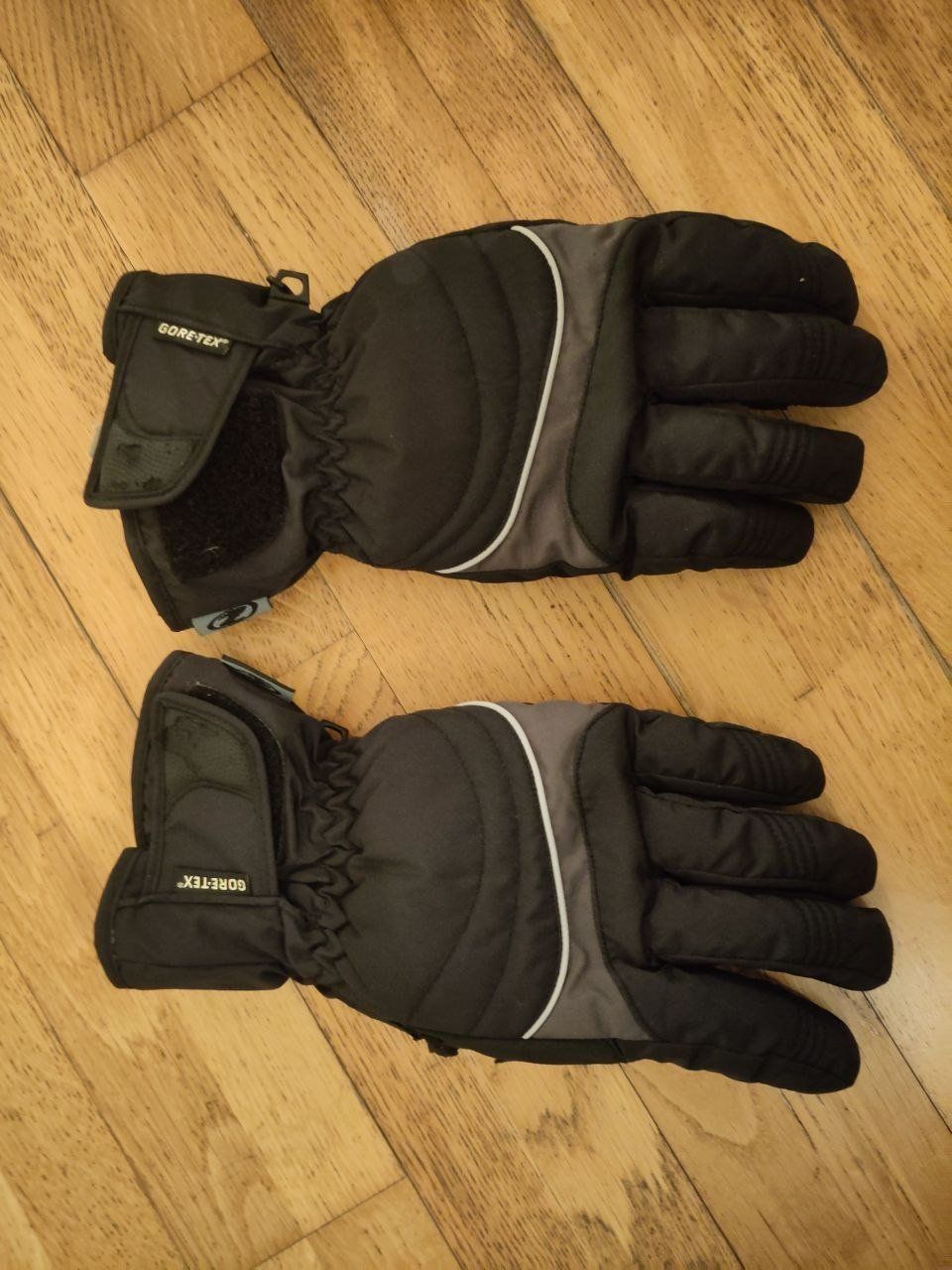 Ziener Handschuhe & Handstulpen: Ziener Goretec Skihandschuhe Snowboardhandschuh Grösse L – Gebraucht aus Zürich von Bischosa