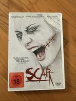 🔴 Scar - DVD Horror Angela Bettis FSK 18