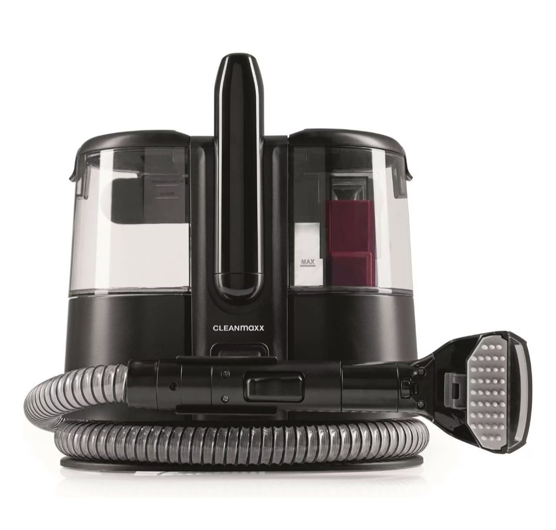 Tutte le macchine: CleanMaxx Nassreiniger – Usato da Bassersdorf venduto da isu_hk9p