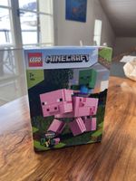 Lego 21157 BigFig Schwein