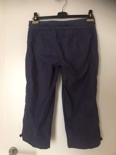 Pantaloni: Pantalon 3/4, S, Steet One – Usato da Boudry venduto da JulieG13 1