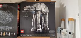 Lego at-at 75313 ab 1.- 