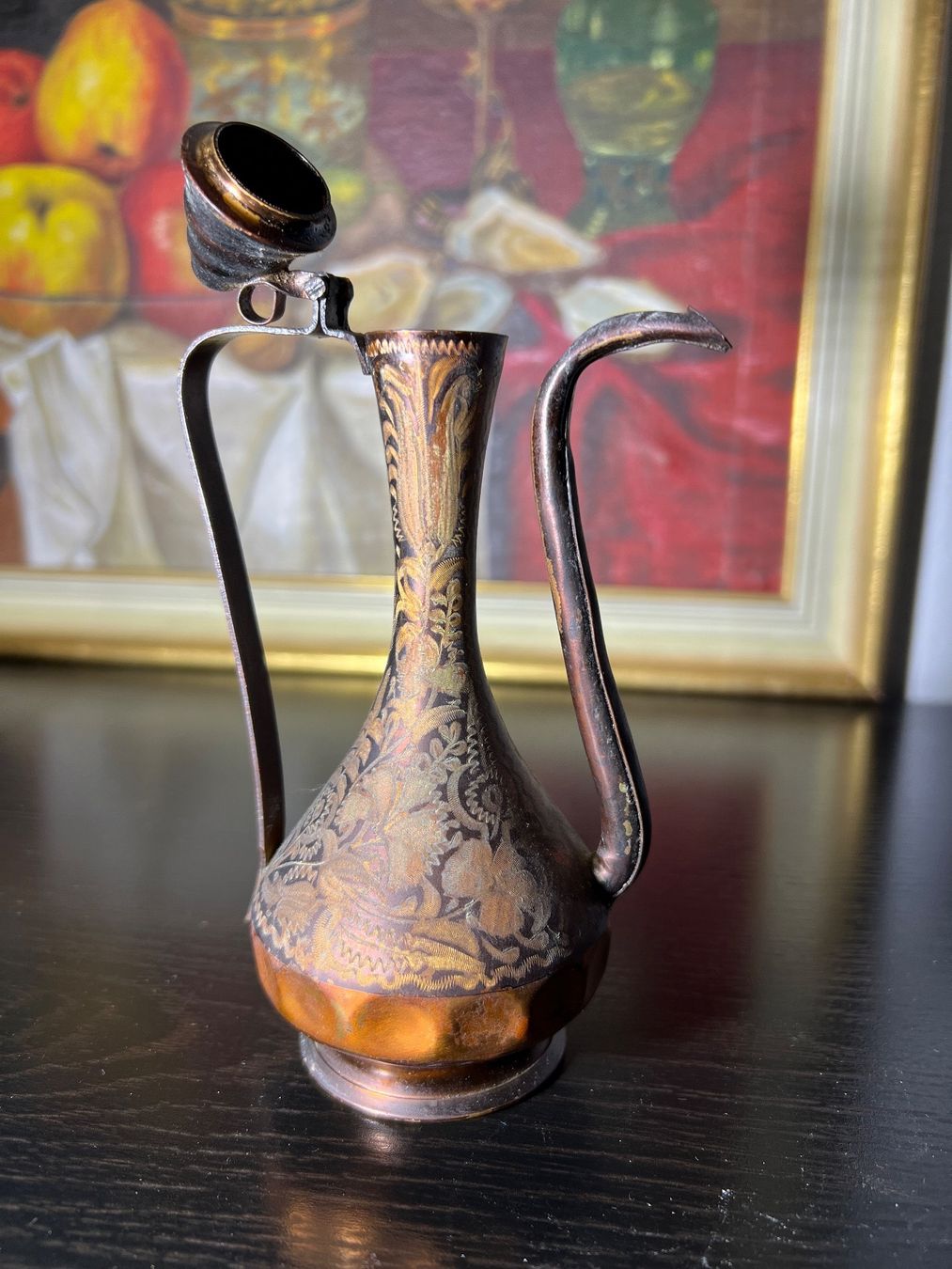 Caraffe: antike Karaffe – Usato da Dulliken venduto da s.p.q.r