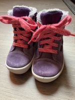 Winterschuhe Superfit Goretex Gr. 23