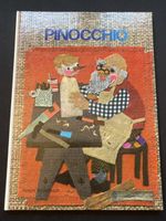 Pinocchio - Peters Bilderbuch - Kinderbuch Klassiker Top!