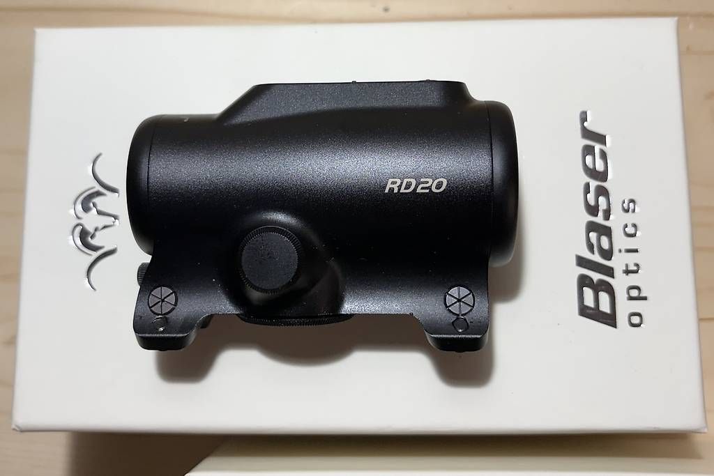 Giacche: Blaser RD20 – Usato da Vättis venduto da Minzi93 2