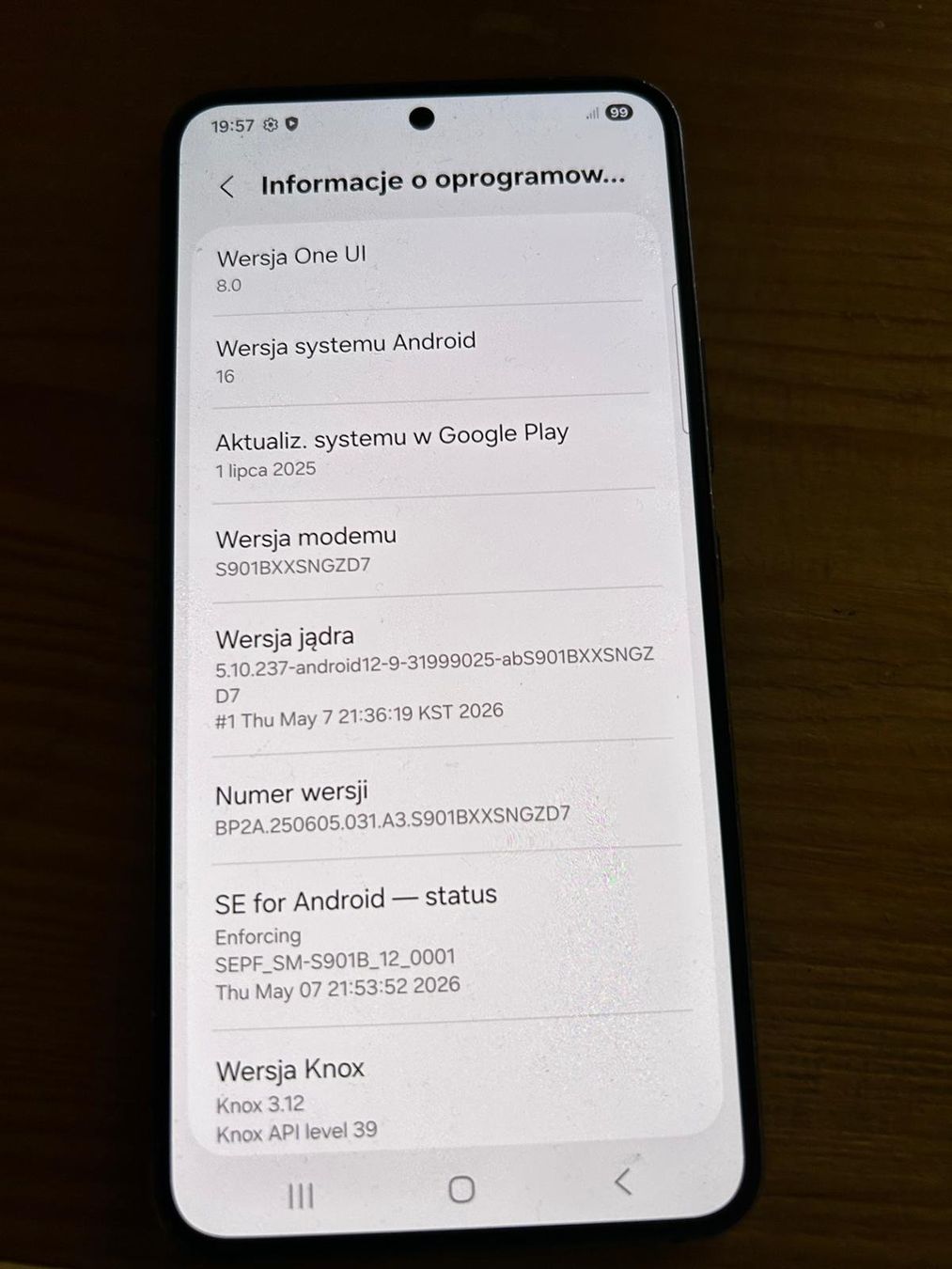Samsung Portables: Samsung Galaxy S22 – D'occasion à Thusis par bla_hc5s 2