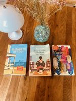 🧜‍♀️ 3 Brand 🔥 aktuelle Bücher