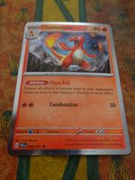 POKEMON  Charmeleon  G  PAF EN  008/091  HP90  2024