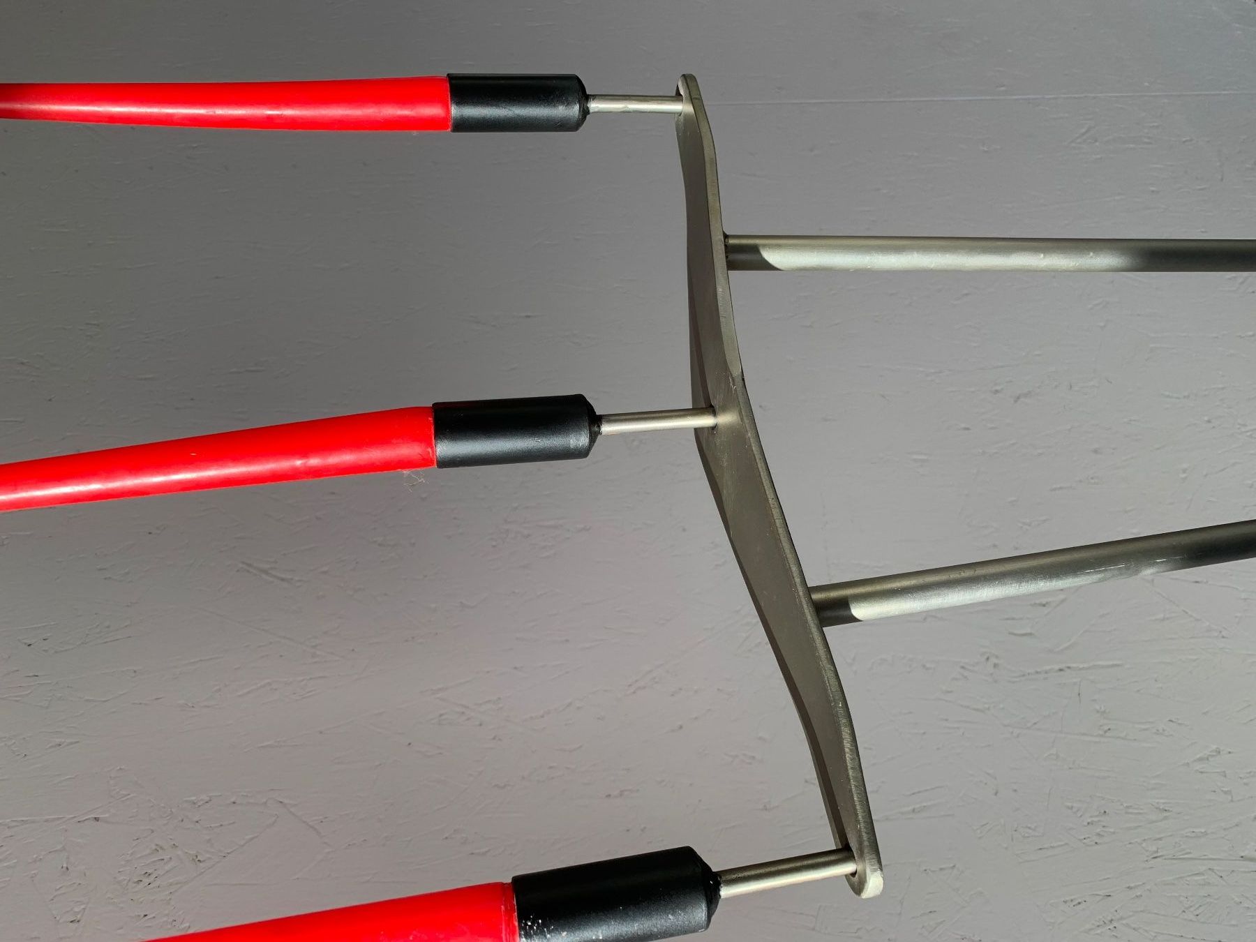 Portacandele: Designer  Kerzenständer  130 cm – Usato da Boswil venduto da pavo1 8