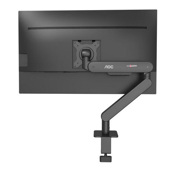 AOC Staffa per monitor: Monitorarm (Model AOC AM400B) – Nuovo (secondo la descrizione) da Zürich venduto da eportex 2