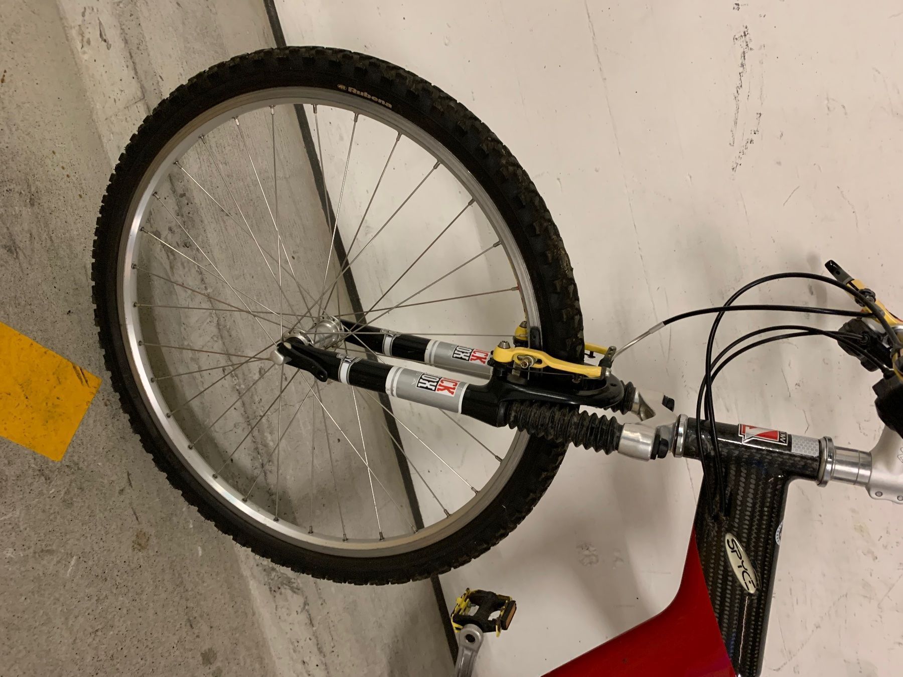 Vélos: Aarow Villiger – D'occasion à Zürich par divertimento4 3