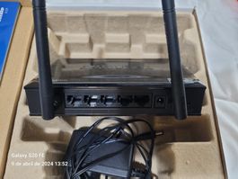 Wireless N Home Router -  🎁🎄👍