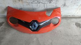 Face avant Twizy 620725907R