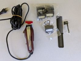 WAHL - Tondeuse Legend neuve avec accessoires