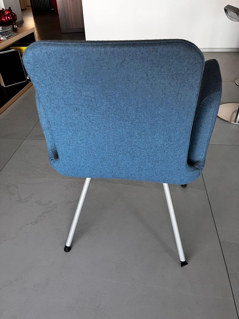 Ikea Sedie: chaises – Usato da Bournens venduto da fra_gc2c 1