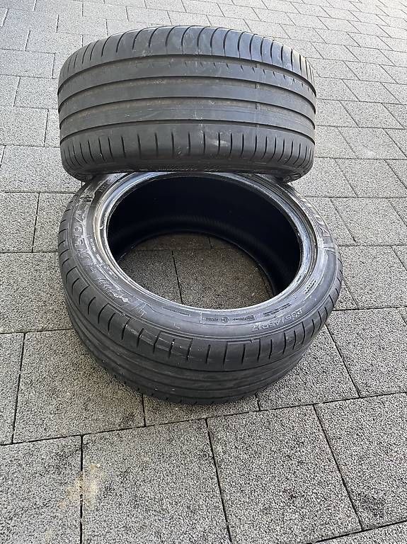 Pneus & Roues: 235/45R17 – D'occasion à Doppleschwand par Freerider78 1
