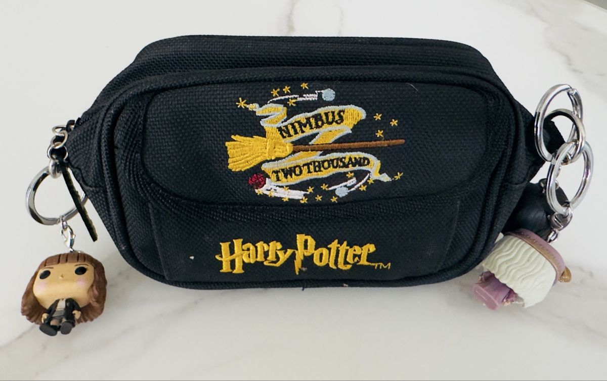 Taschen: # HARRY POTTER - Etui # – Gebraucht aus Bolligen von secondhand-with-love