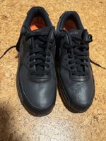 Nike Goretex Leder sneaker Grösse 45, 2x getragen
