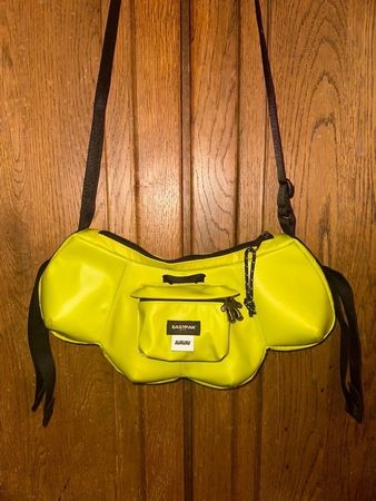 PETIT SAC AV MINI BAG AVAVAV VERT