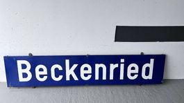 Tafel Schifländi Beckenried