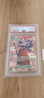 One Piece Tcg Yamato op05 Sp Psa 10