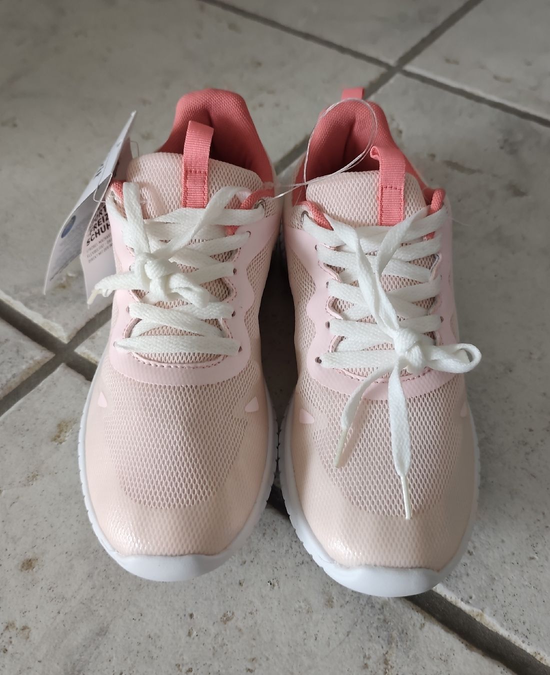 Scarpe per ragazze: Mädchenfreizeitschuhe – Nuovo (secondo la descrizione) da Chur venduto da Rodanisa 2